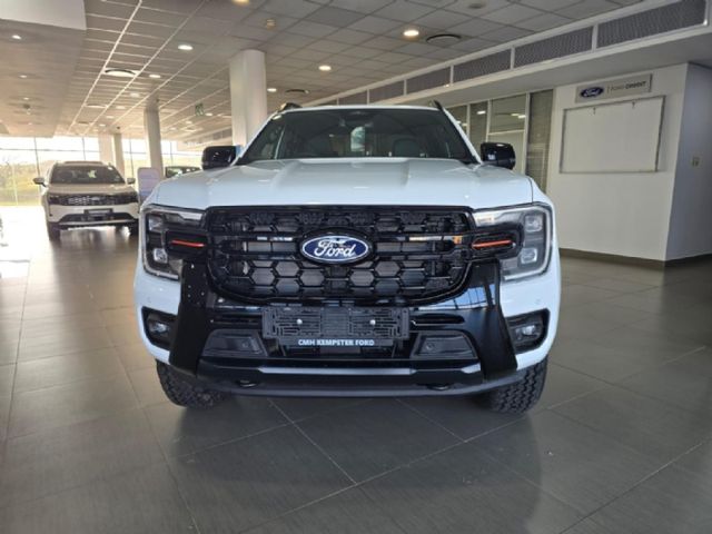 2026 Ford Ranger 2.3 Wildtrak Auto Double-Cab, photo 2