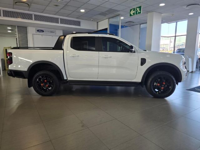 2026 Ford Ranger 2.3 Wildtrak Auto Double-Cab, photo 3