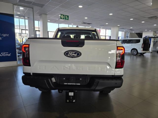 2026 Ford Ranger 2.3 Wildtrak Auto Double-Cab, photo 5