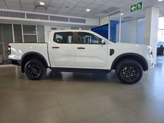 2026 Ford Ranger 2.0D Sit Xlt Auto Double-Cab, photo 3