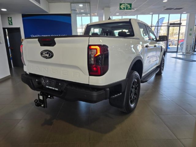 2026 Ford Ranger 2.0D Sit Xlt Auto Double-Cab, photo 5