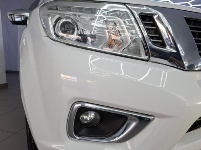 2020 Nissan Navara 2.3D LE 4x4 Auto Double-Cab, photo 4