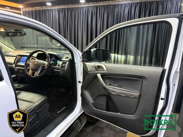2021 Ford Ranger 3.2 TDCi XLT 4x4 Auto SuperCab, photo 4