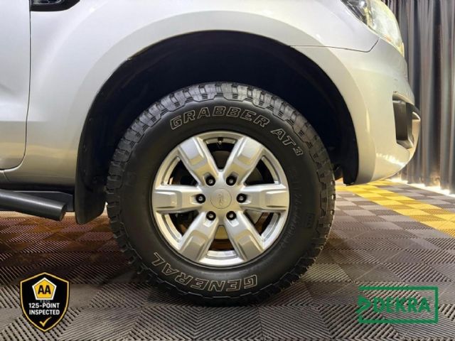 2018 Ford Everest 2.2 TDCi XLS 4x4, photo 3