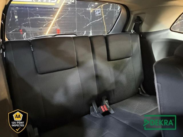 2018 Ford Everest 2.2 TDCi XLS 4x4, photo 5