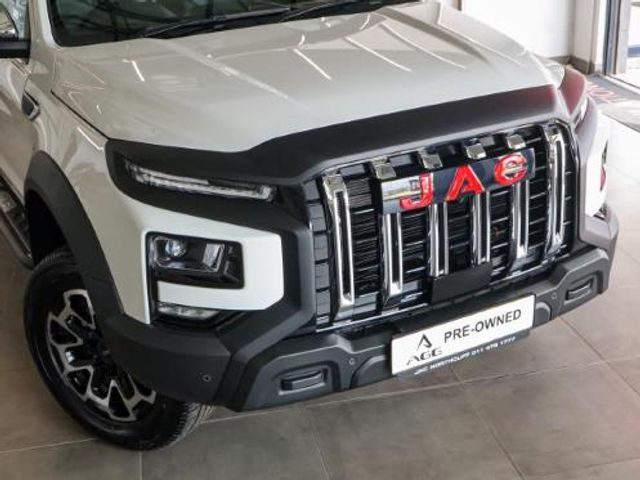 2026 JAC T9 2.0 CTI Super Lux Auto Double-Cab, photo 3