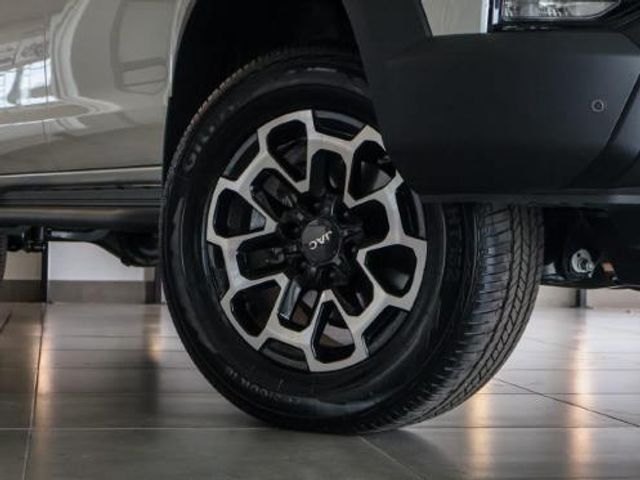 2026 JAC T9 2.0 CTI Super Lux Auto Double-Cab, photo 5