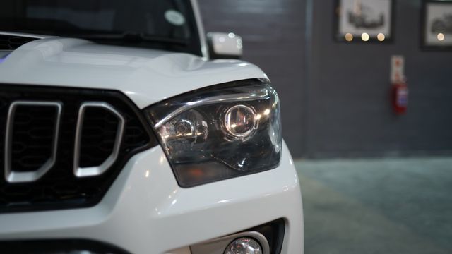 2022 Mahindra Pik Up 2.2 mHawk S6 4x4 Double-Cab, photo 3