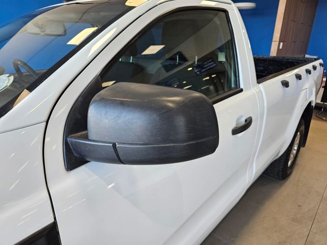 2012 Ford Ranger 2.2 TDCi XLS Single-Cab MT, photo 3