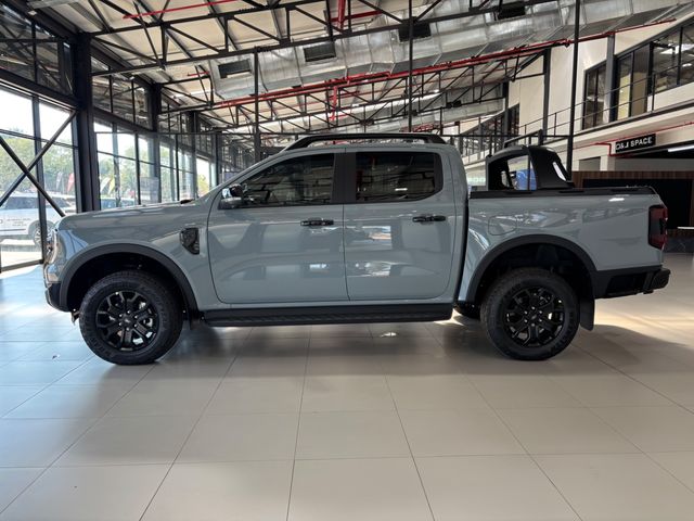 2026 Ford Ranger 3.0D V6 Sport 4x4 Auto Double-Cab, photo 3
