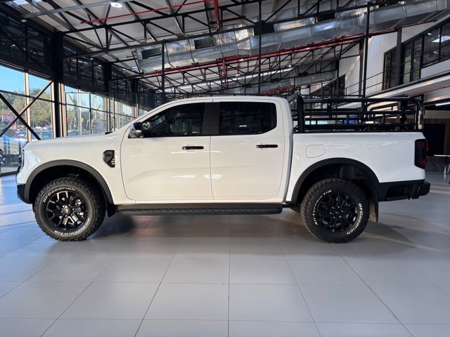 2026 Ford Ranger 3.0D V6 Sport 4x4 Auto Double-Cab, photo 3