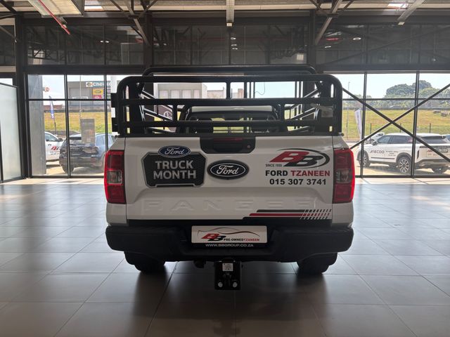 2026 Ford Ranger 2.0D Sit Xl 4x4 Auto Single-Cab, photo 5