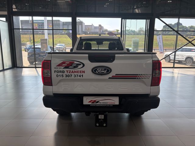 2026 Ford Ranger 2.0D Sit Xl Auto Single-Cab, photo 5