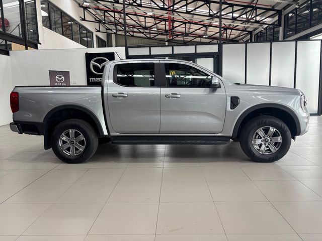 2026 Ford Ranger 2.0D XLT HR Double Cab Auto, photo 2
