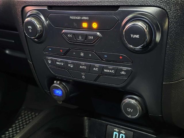 2021 Ford Ranger 2.0D XLT 4x4 Double-Cab, photo 5