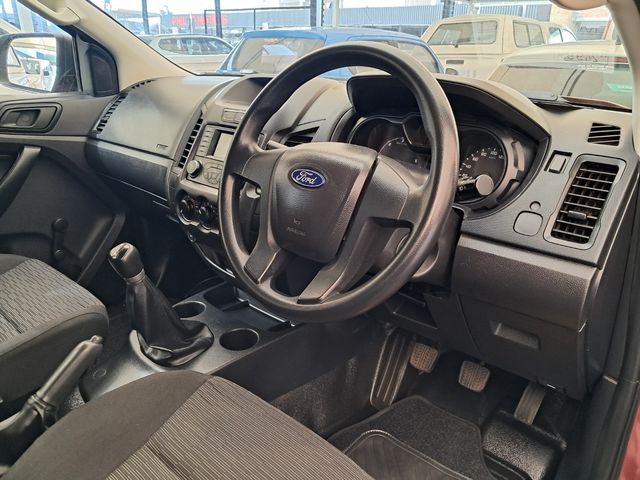 2019 Ford Ranger 2.2 TDCi Double-Cab, photo 5