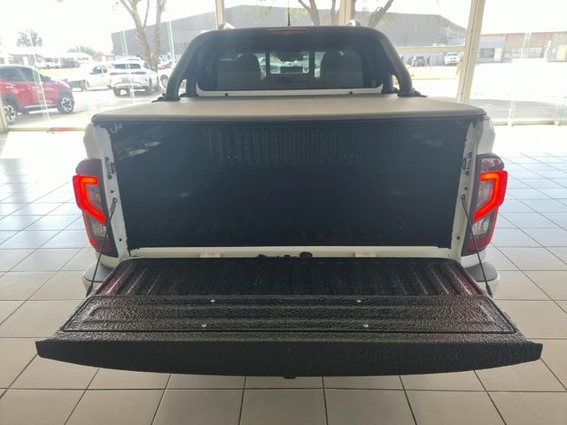 2026 Nissan Navara 2.5 DDTi PRO-2X Auto Double-Cab, photo 5
