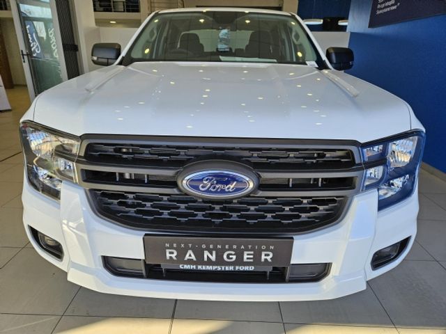 2026 Ford Ranger 2.0D Sit Xl Auto Double-Cab, photo 2