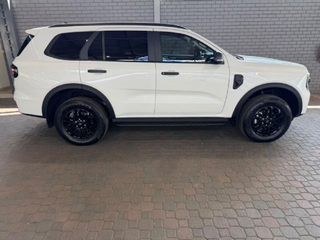 2026 Ford Everest 2.0 Sit Active Auto, photo 4