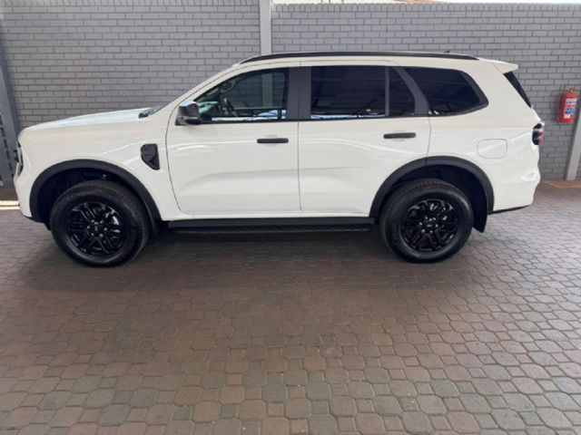 2026 Ford Everest 2.0 Sit Active Auto, photo 5