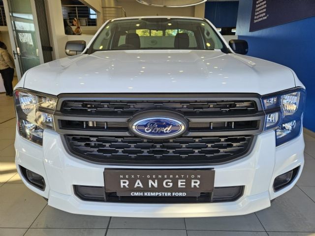 2026 Ford Ranger 2.0D Sit Xl Auto Single-Cab, photo 2