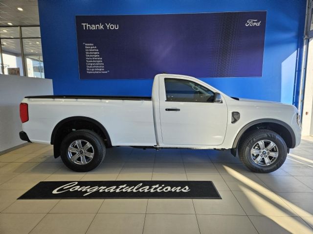 2026 Ford Ranger 2.0D Sit Xl Auto Single-Cab, photo 3