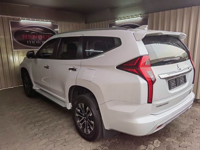 2022 Mitsubishi Pajero Sport 2.4D 4x4 Exceed Auto, photo 5