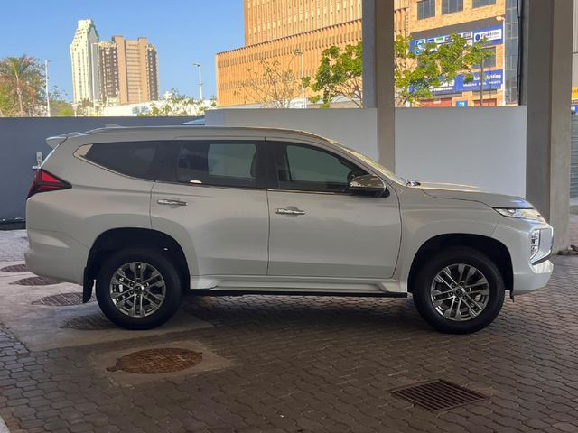 2022 Mitsubishi Pajero Sport 2.4D Auto, photo 4