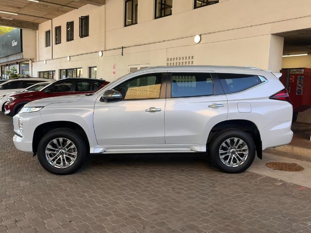 2022 Mitsubishi Pajero Sport 2.4D Auto, photo 5