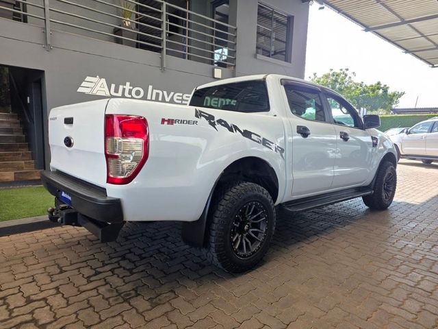 2016 Ford Ranger 2.2 TDCi XL Auto Double-Cab, photo 5
