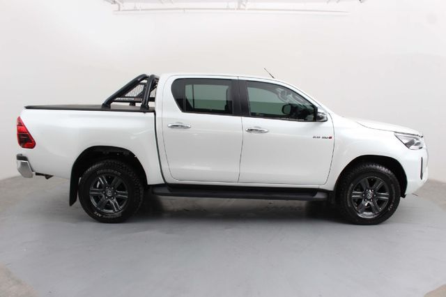 2024 Toyota Hilux 2.8 GD-6 Raised Body Raider Auto Double-Cab, photo 3