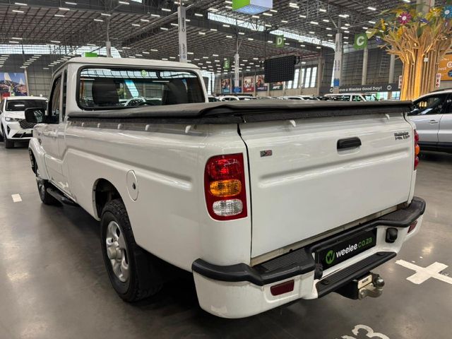 2020 Mahindra Pik Up 2.2 mHawk S6 Single-Cab, photo 5