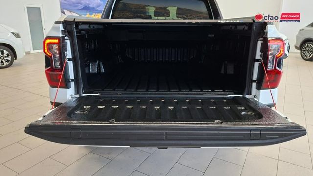 2025 Ford Ranger 2.0D Bi-Turbo Wildtrak 4X4 Double Cab Auto, photo 2