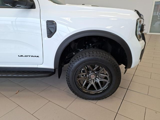 2025 Ford Ranger 2.0D Bi-Turbo Wildtrak 4X4 Double Cab Auto, photo 4