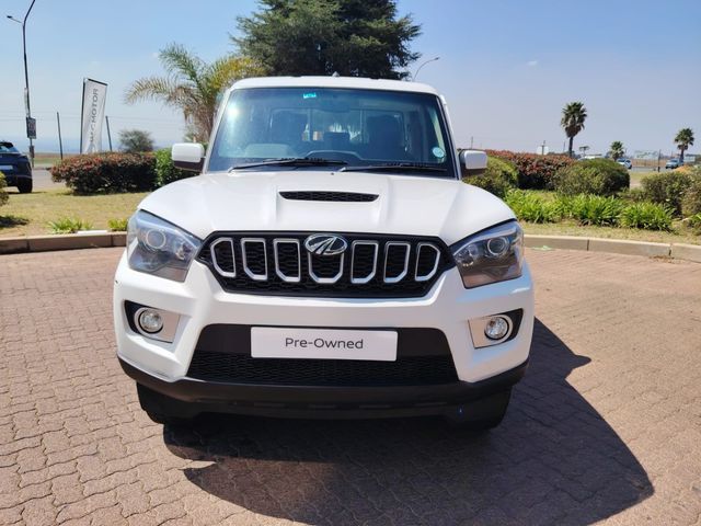 2022 Mahindra Pik Up 2.2 mHawk S6 Refresh Auto Double-Cab, photo 2