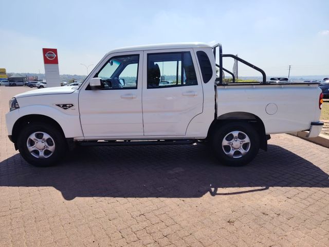 2022 Mahindra Pik Up 2.2 mHawk S6 Refresh Auto Double-Cab, photo 3