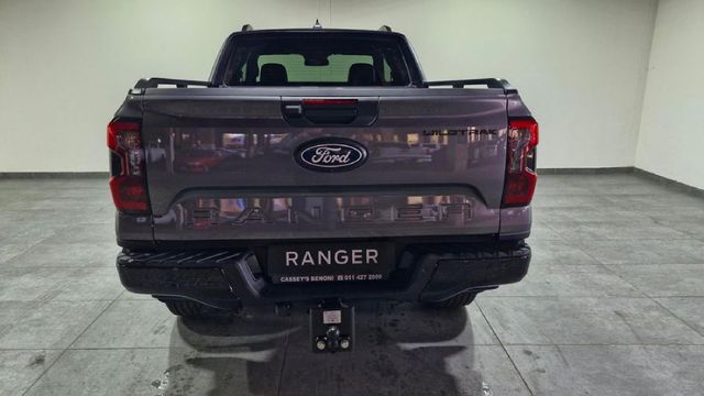 2026 Ford Ranger 3.0D V6 Wildtrak 4x4 Auto Super-Cab, photo 5
