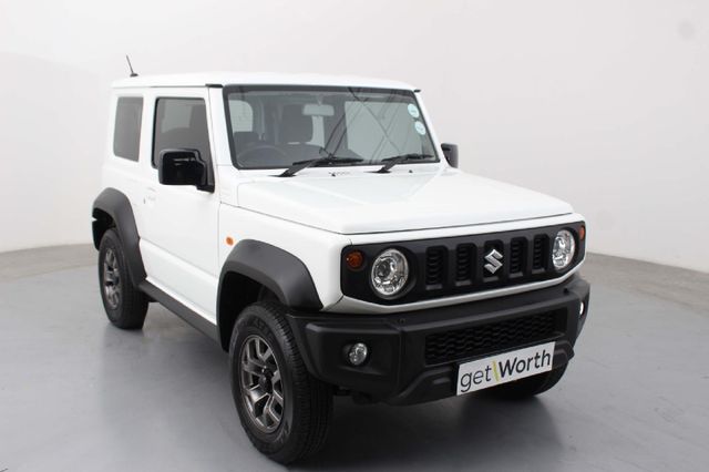 2023 Suzuki Jimny 1.5 GLX