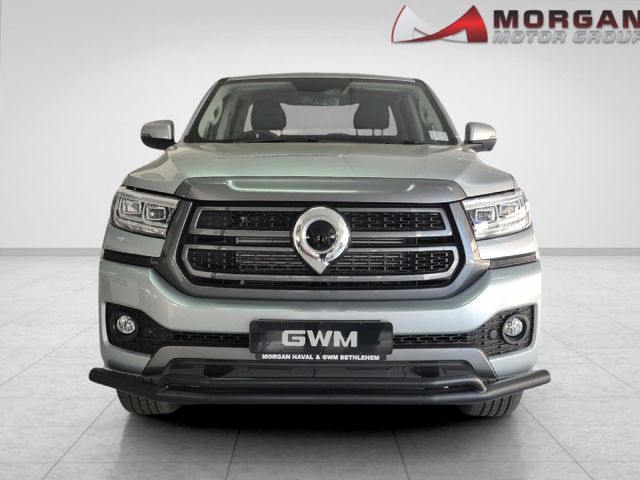 2026 GWM P-Series P300 2.4TD LS Auto Double-Cab, photo 2