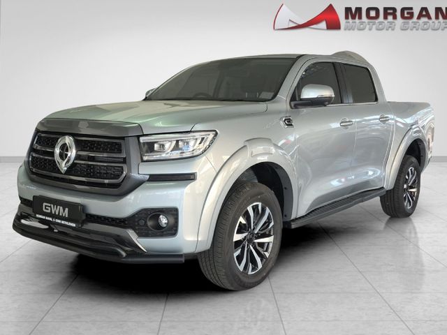 2026 GWM P-Series P300 2.4TD LS Auto Double-Cab, photo 3