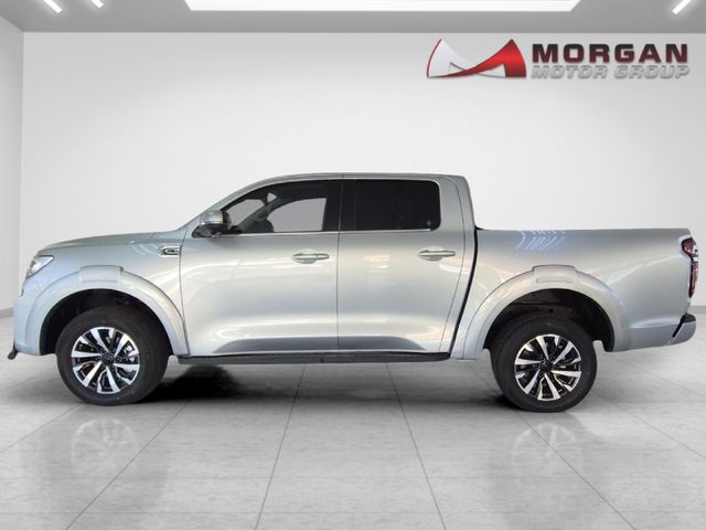 2026 GWM P-Series P300 2.4TD LS Auto Double-Cab, photo 4