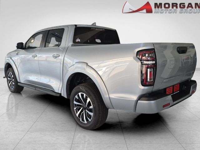 2026 GWM P-Series P300 2.4TD LS Auto Double-Cab, photo 5