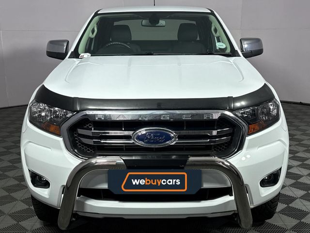 2022 Ford Ranger 2.2 TDCi XLS 4x4 Auto SuperCab, photo 2