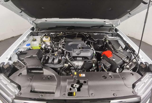 2026 Ford Ranger 2.3 Wildtrak Auto Double-Cab, photo 5