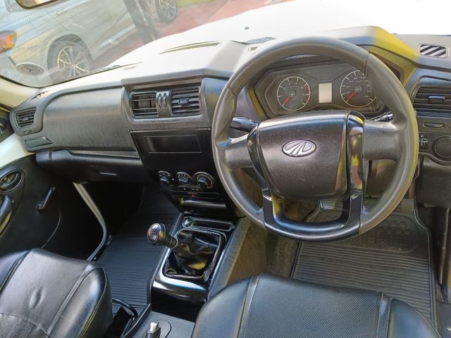 2023 Mahindra Pik Up 2.2 mHawk S4 Single-Cab, photo 5