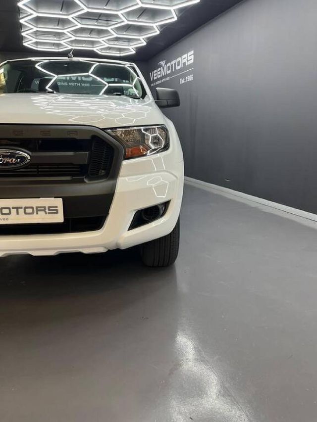 2017 Ford Ranger 2.2 TDCi XL Auto Single-Cab, photo 3