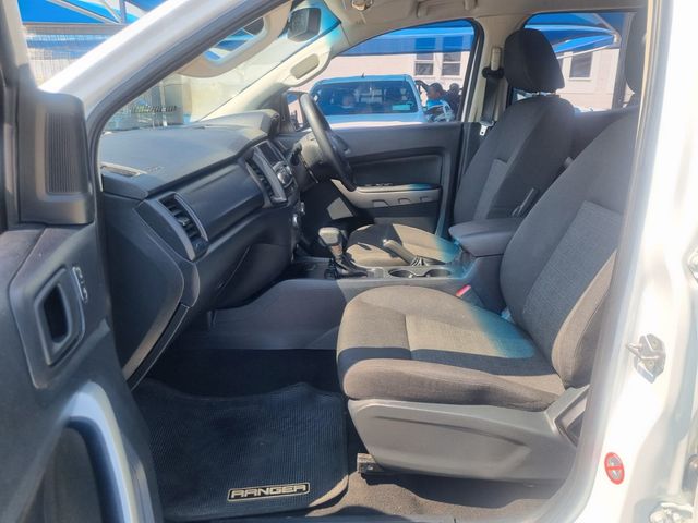 2020 Ford Ranger 2.2 TDCi XLS 4x4 Auto Double-Cab, photo 4