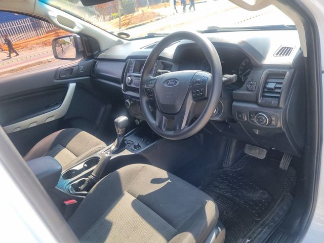 2020 Ford Ranger 2.2 TDCi XLS 4x4 Auto Double-Cab, photo 5