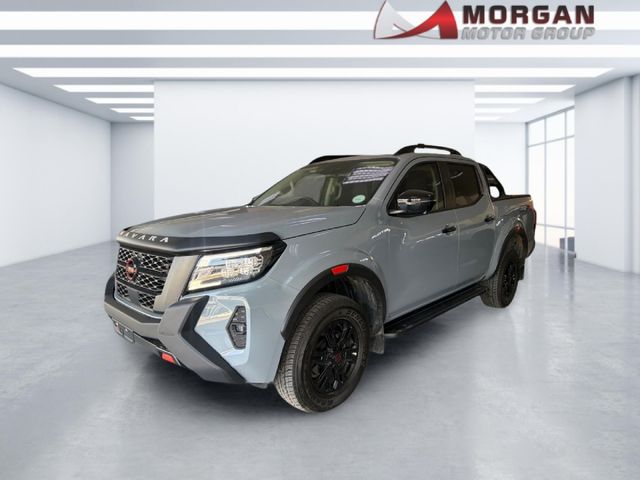 2026 Nissan Navara 2.5 DDTi PRO-2X Auto Double-Cab, photo 3