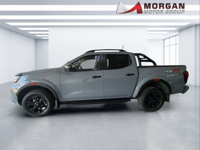 2026 Nissan Navara 2.5 DDTi PRO-2X Auto Double-Cab, photo 4